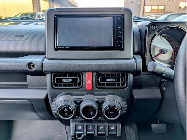 SUZUKI JIMNY 4WD 2021 Image 31