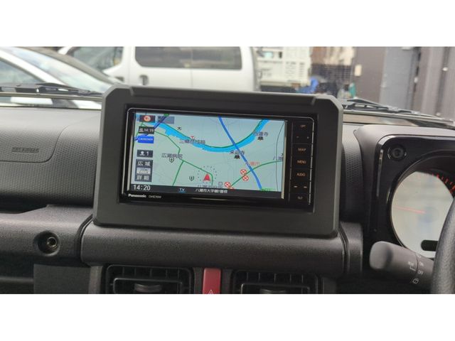 SUZUKI JIMNY 4WD 2021 Image 31