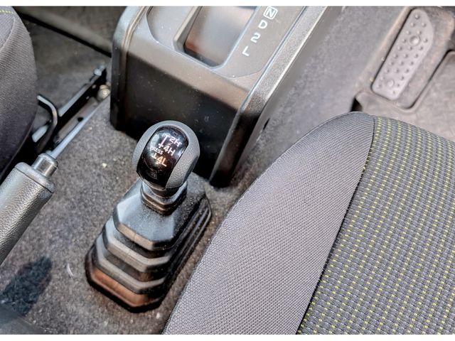 SUZUKI JIMNY 4WD 2021 Image 31