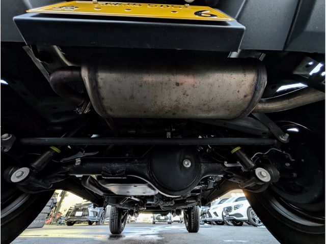 SUZUKI JIMNY 4WD 2021 Image 31