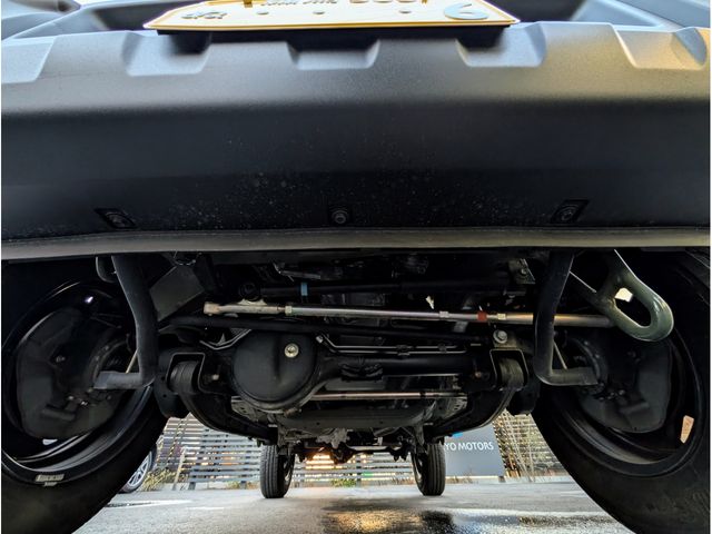 SUZUKI JIMNY 4WD 2021 Image 31