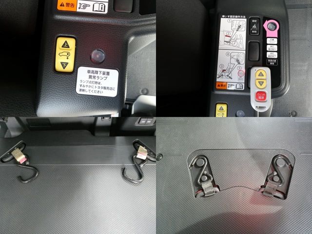 TOYOTA NOAH HYBRID 2022 Image 31