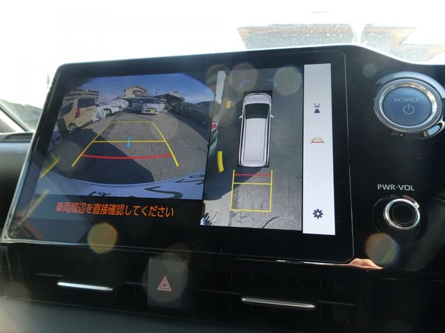 TOYOTA NOAH HYBRID 2022 Image 31