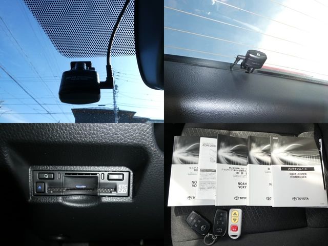 TOYOTA NOAH HYBRID 2022 Image 31