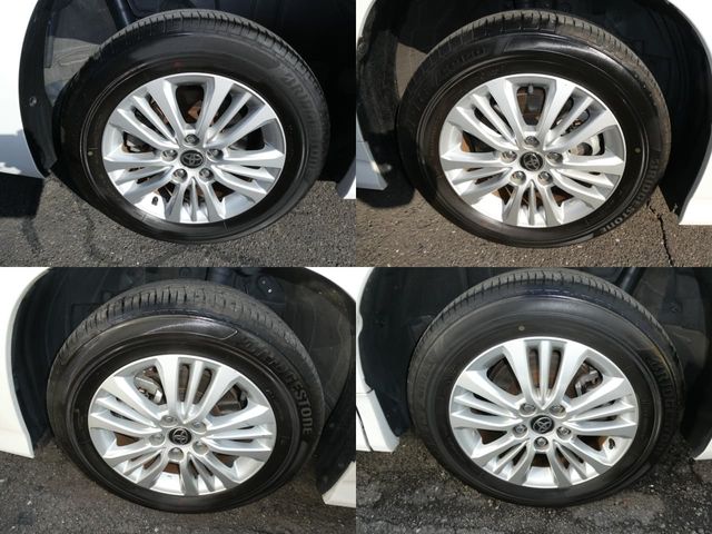 TOYOTA NOAH HYBRID 2022 Image 31