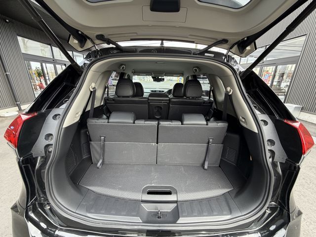 NISSAN X-TRAIL 2WD 2017 Image 31