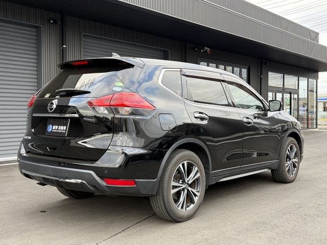 NISSAN X-TRAIL 2WD 2017 Image 31
