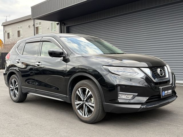 NISSAN X-TRAIL 2WD 2017 Image 31