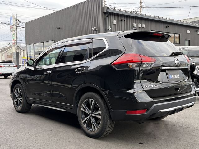 NISSAN X-TRAIL 2WD 2017 Image 31