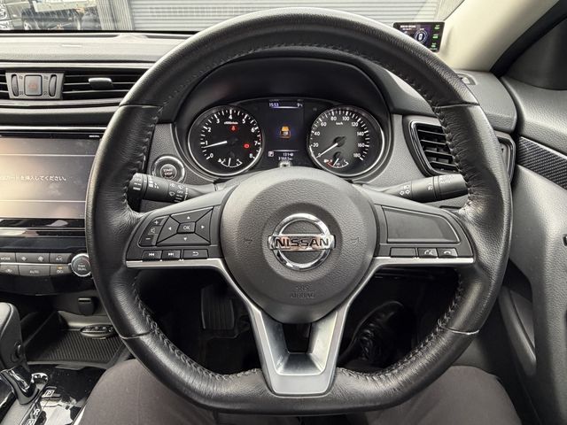 NISSAN X-TRAIL 2WD 2017 Image 31