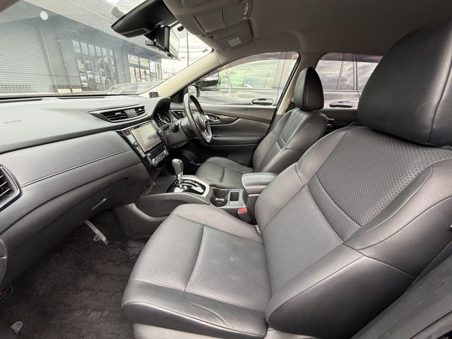 NISSAN X-TRAIL 2WD 2017 Image 31