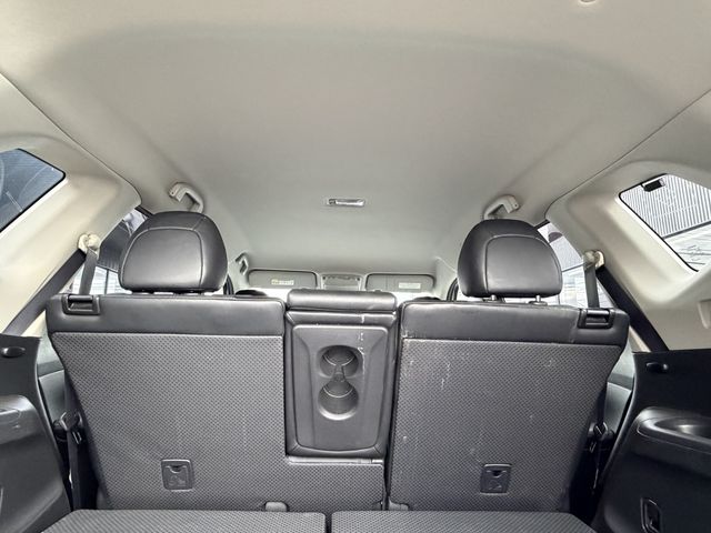 NISSAN X-TRAIL 2WD 2017 Image 31