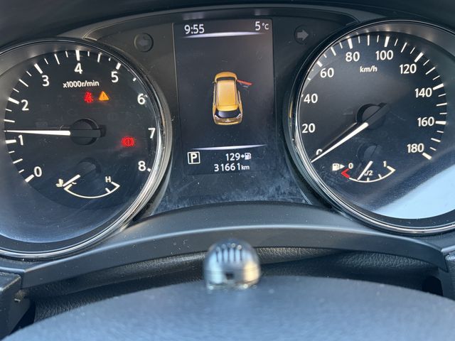 NISSAN X-TRAIL 2WD 2017 Image 31