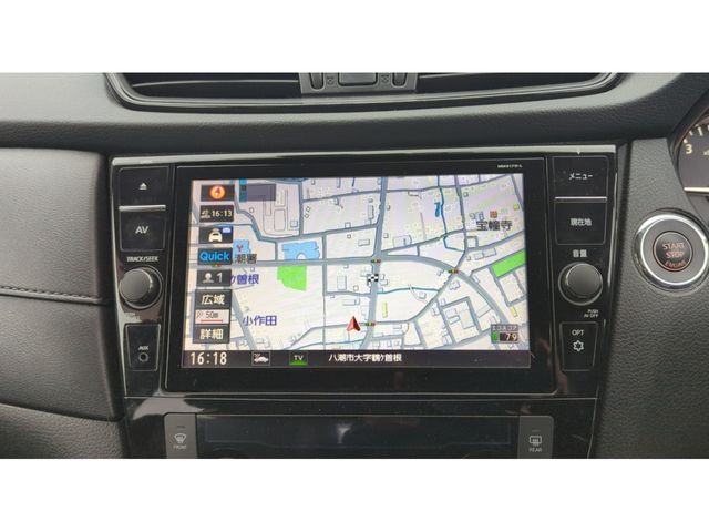 NISSAN X-TRAIL 2WD 2017 Image 31