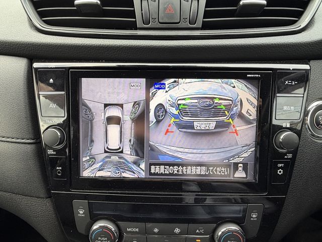 NISSAN X-TRAIL 2WD 2017 Image 31