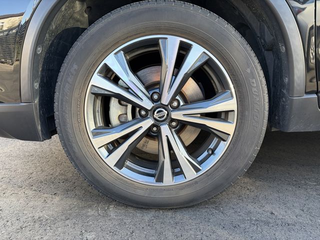 NISSAN X-TRAIL 2WD 2017 Image 31