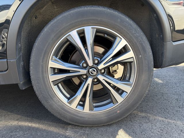 NISSAN X-TRAIL 2WD 2017 Image 31