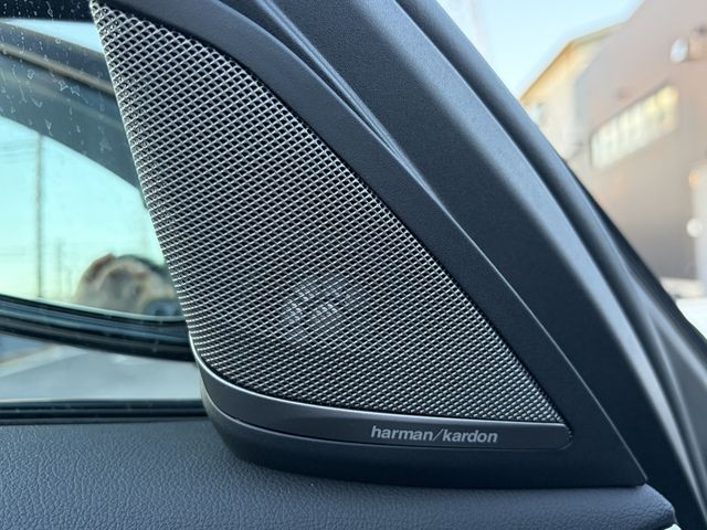 BMW 5SERIES SEDAN 2018 Image 31