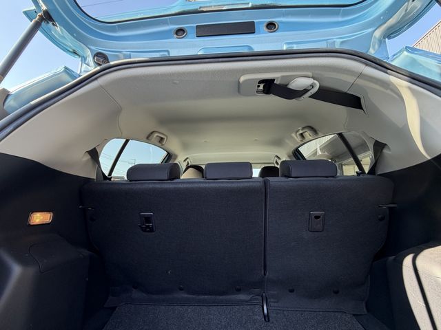 TOYOTA AQUA 2013 Image 31