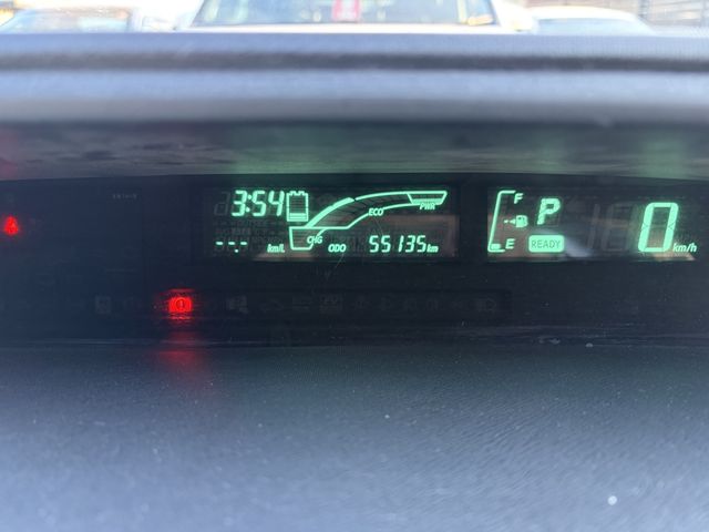 TOYOTA AQUA 2013 Image 31