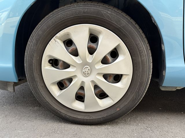 TOYOTA AQUA 2013 Image 31