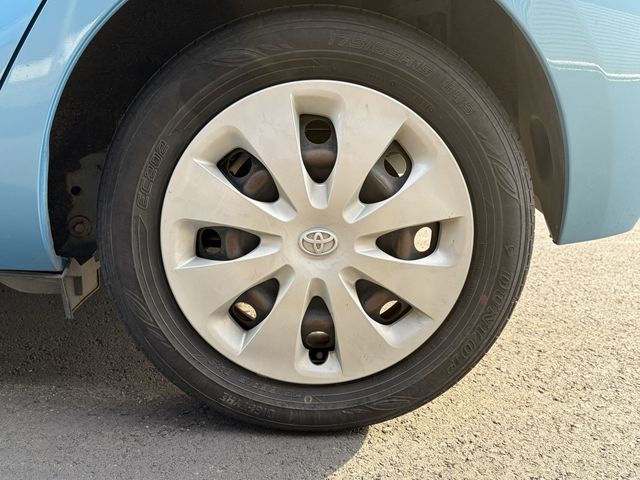 TOYOTA AQUA 2013 Image 31