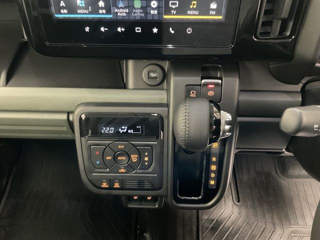 SUZUKI SPACIA GEAR 2025 Image 31