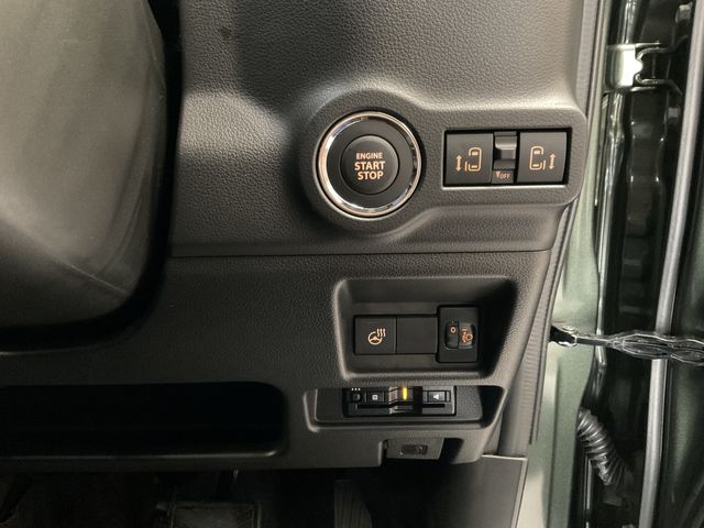 SUZUKI SPACIA GEAR 2025 Image 31