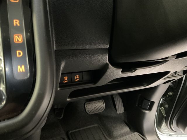 SUZUKI SPACIA GEAR 2025 Image 31