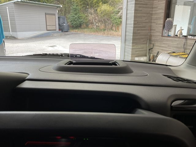 SUZUKI SPACIA GEAR 2025 Image 31