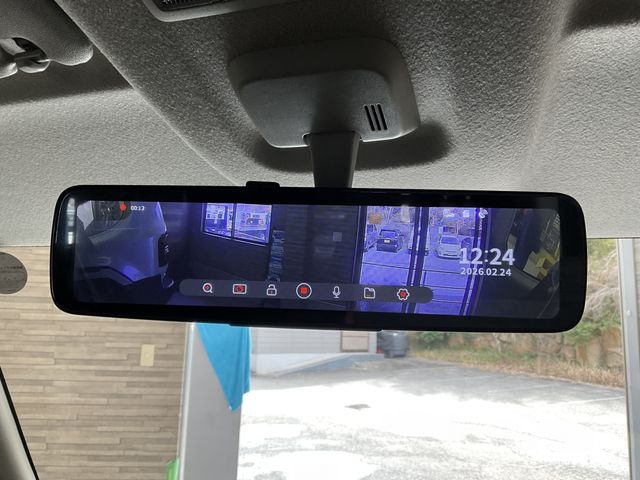 SUZUKI SPACIA GEAR 2025 Image 31