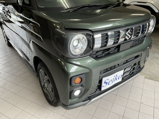 SUZUKI SPACIA GEAR 2025 Image 31