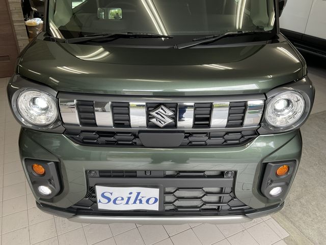 SUZUKI SPACIA GEAR 2025 Image 31