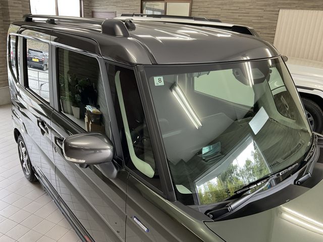 SUZUKI SPACIA GEAR 2025 Image 31