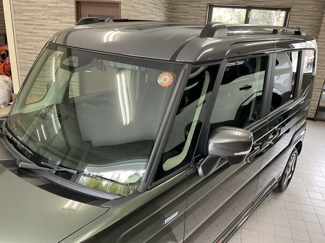 SUZUKI SPACIA GEAR 2025 Image 31