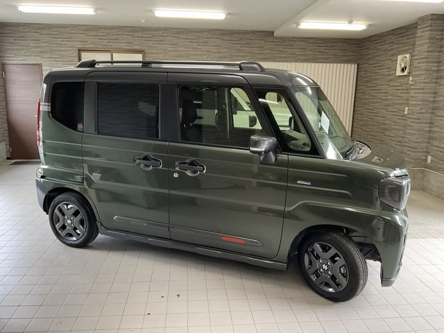 SUZUKI SPACIA GEAR 2025 Image 31