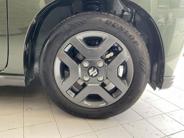 SUZUKI SPACIA GEAR 2025 Image 31