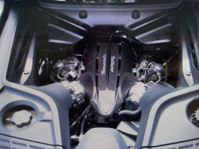 MASERATI MC20 2023 Image 31