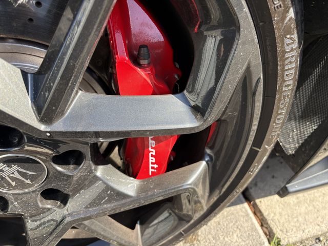 MASERATI MC20 2023 Image 31