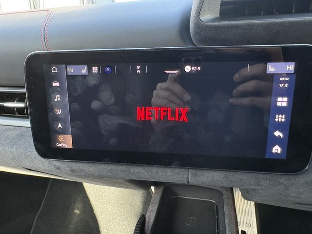 MASERATI MC20 2023 Image 31