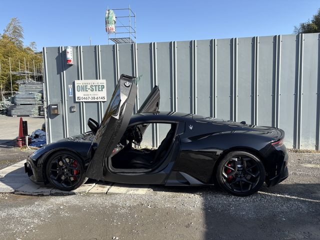 MASERATI MC20 2023 Image 31