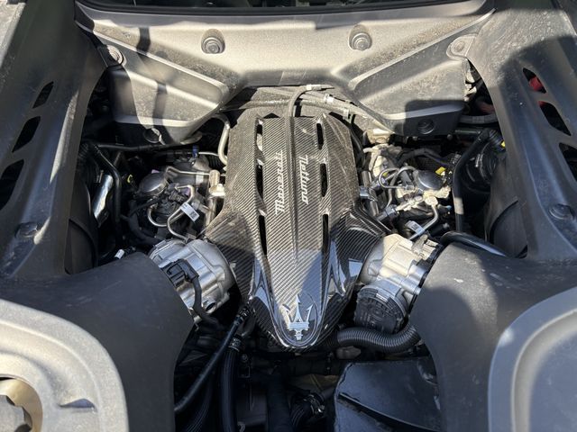 MASERATI MC20 2023 Image 31