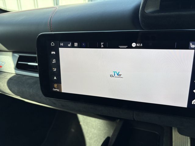 MASERATI MC20 2023 Image 31