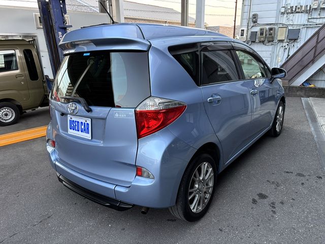 TOYOTA RACTIS 2012 Image 31