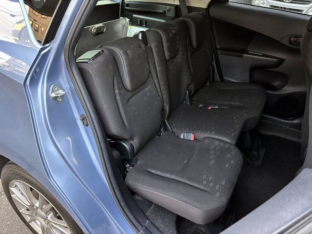 TOYOTA RACTIS 2012 Image 31