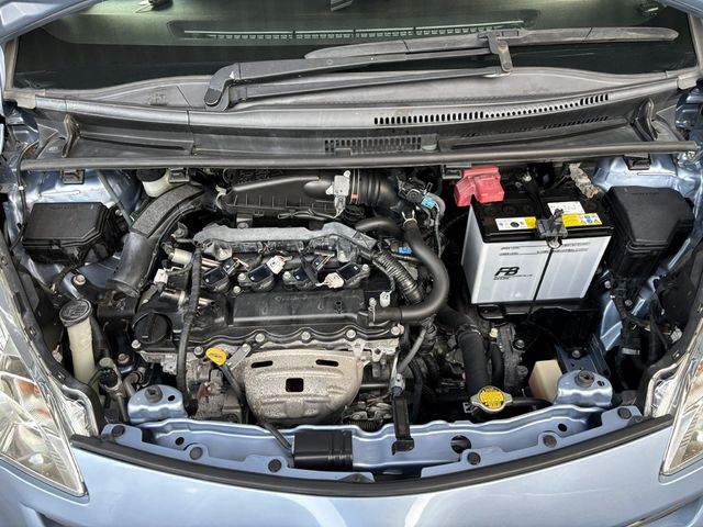 TOYOTA RACTIS 2012 Image 31