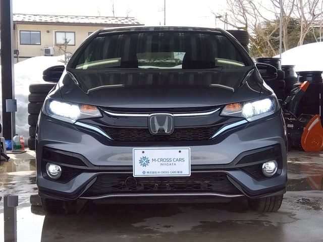 HONDA FIT HYBRID 4WD 2019 Image 31