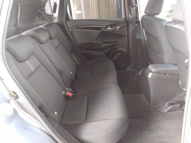 HONDA FIT HYBRID 4WD 2019 Image 31