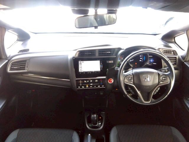 HONDA FIT HYBRID 4WD 2019 Image 31