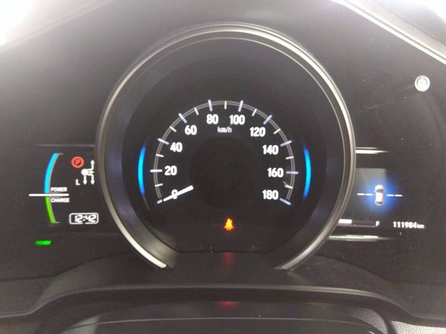 HONDA FIT HYBRID 4WD 2019 Image 31
